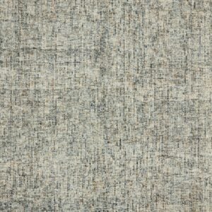 Contemporary  Rectangle WOOL Modern Hand Tufted Ocean / Sand Rug