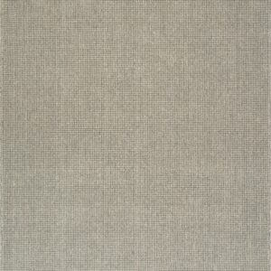 Contemporary  Rectangle WOOL Modern Hand Made Mushroom Rug