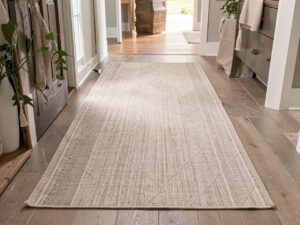 Best Entryway Rugs That Resist Dirt & Last Longer