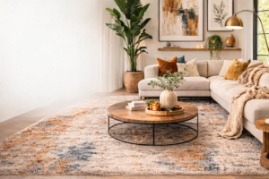 50 Living Room Rug Ideas for Stylish Homes