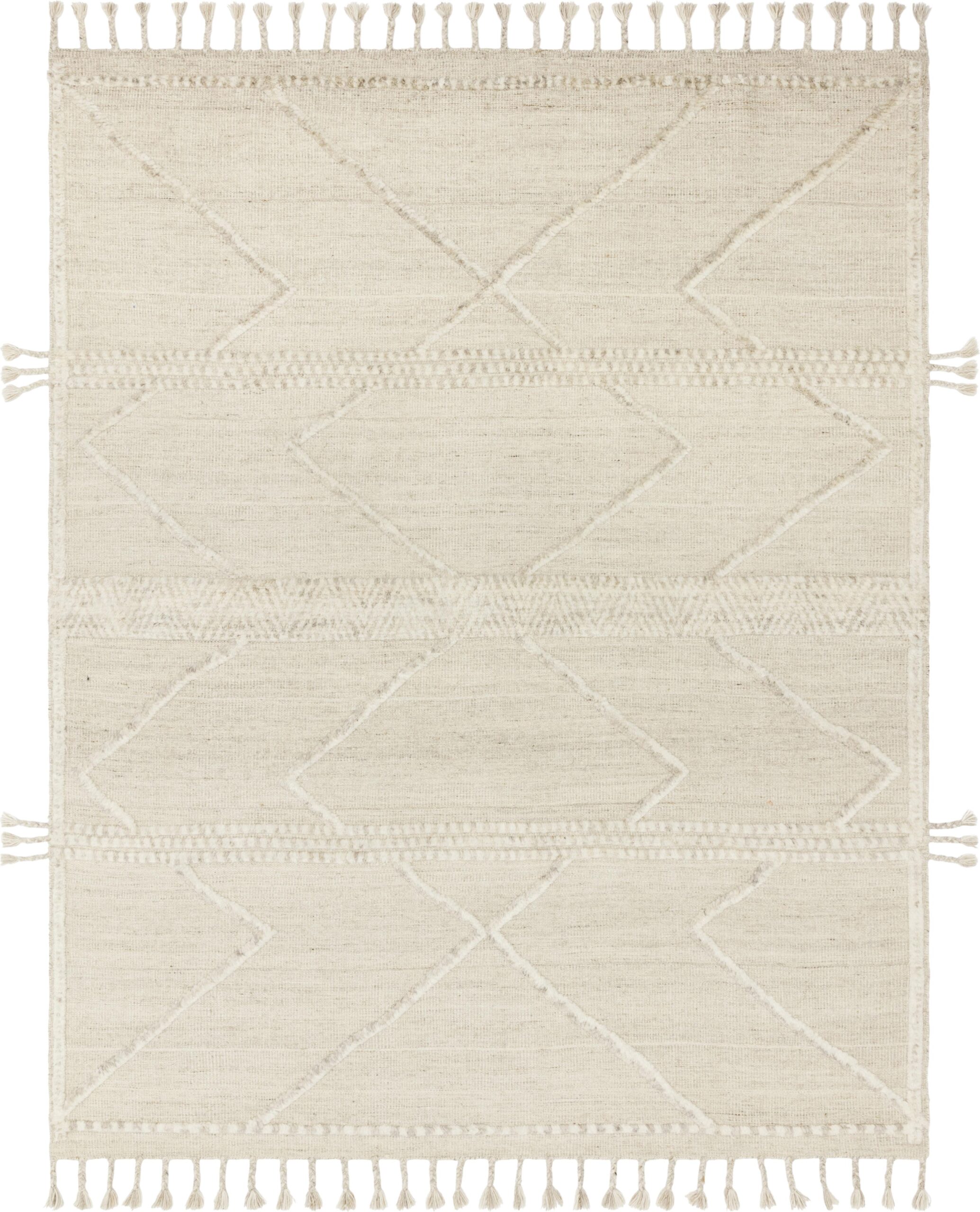 Southwestern WOOL Hand Made  8 X 10 Rug