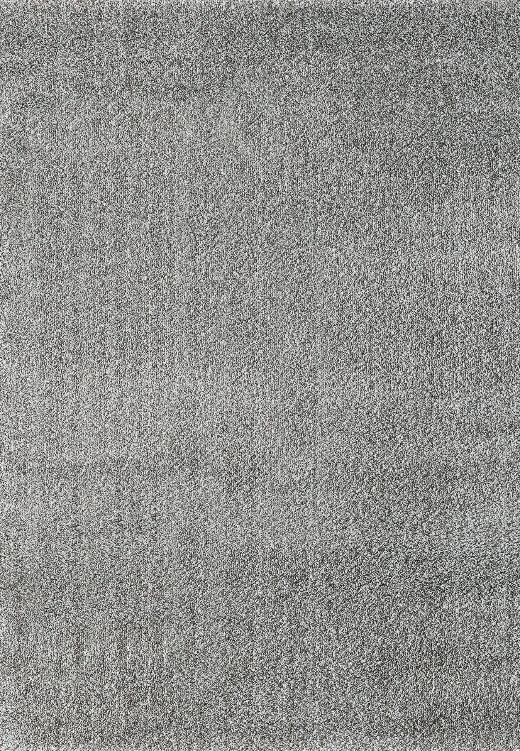 Shag Flokati Rectangle SyntheticMachine Made Rug SI7105900901