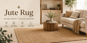 What Is a Jute Rug