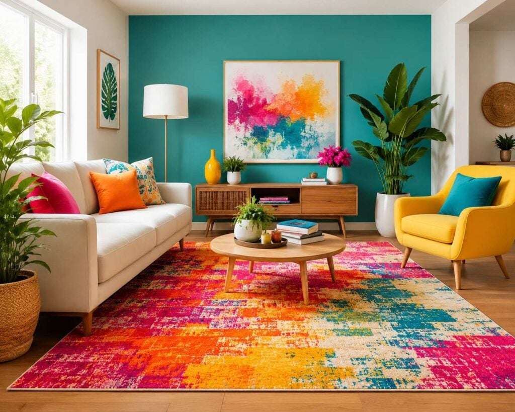 Rugs for Living room