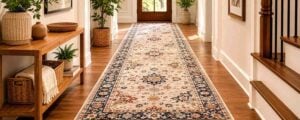 How to Choose the Right Width for a Hallway Runner Rug