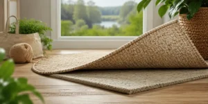 Top Rated Eco Friendly Rug Pads Available in the US