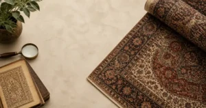 Where Can I Get an Oriental Rug Appraised? Complete Guide to Rug Valuation, Appraisal Types & Expert Services