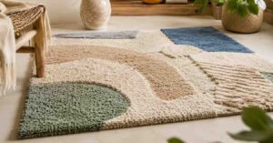 Hand Tufted Rugs: Styles and Trends– Complete Buying, Styling & Care Guide