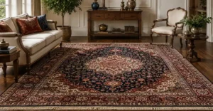 Choosing the Perfect Modern Persian Rug: Complete Buying Guide for Every Home