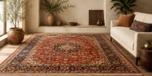 Professional Techniques for Persian Rug Maintenance: Expert Care Guide to Protect Your Investment