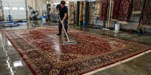 Where Can I Find Reputable Persian Rug Cleaning Services? Expert Guide
