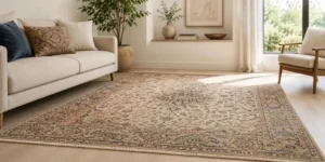 What Are the Different Types of Persian Rug Weaves? Complete Guide