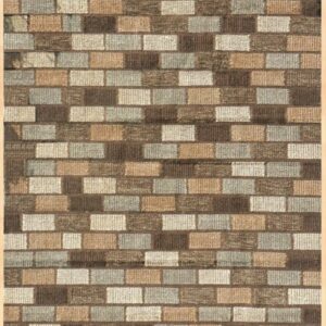 Art Weave Modern Rug