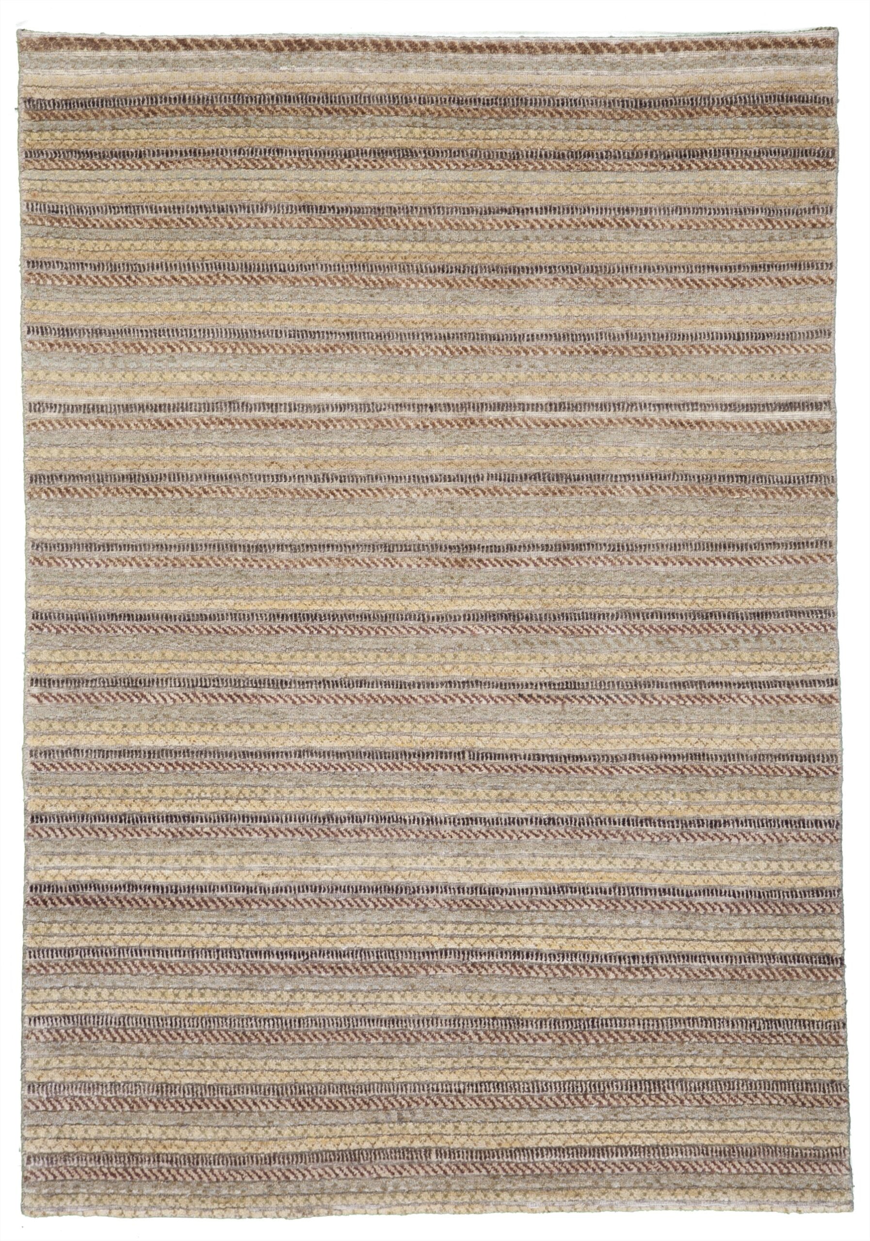 Contemporary Modern Rug