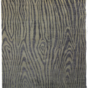 Contemporary Wool  Modern Rug