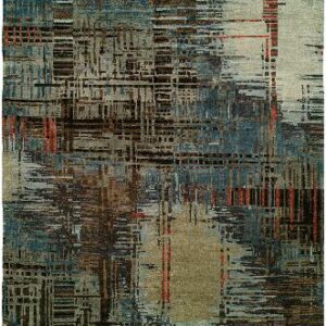 Dynasty Modern Rug
