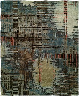 Dynasty Modern Rug