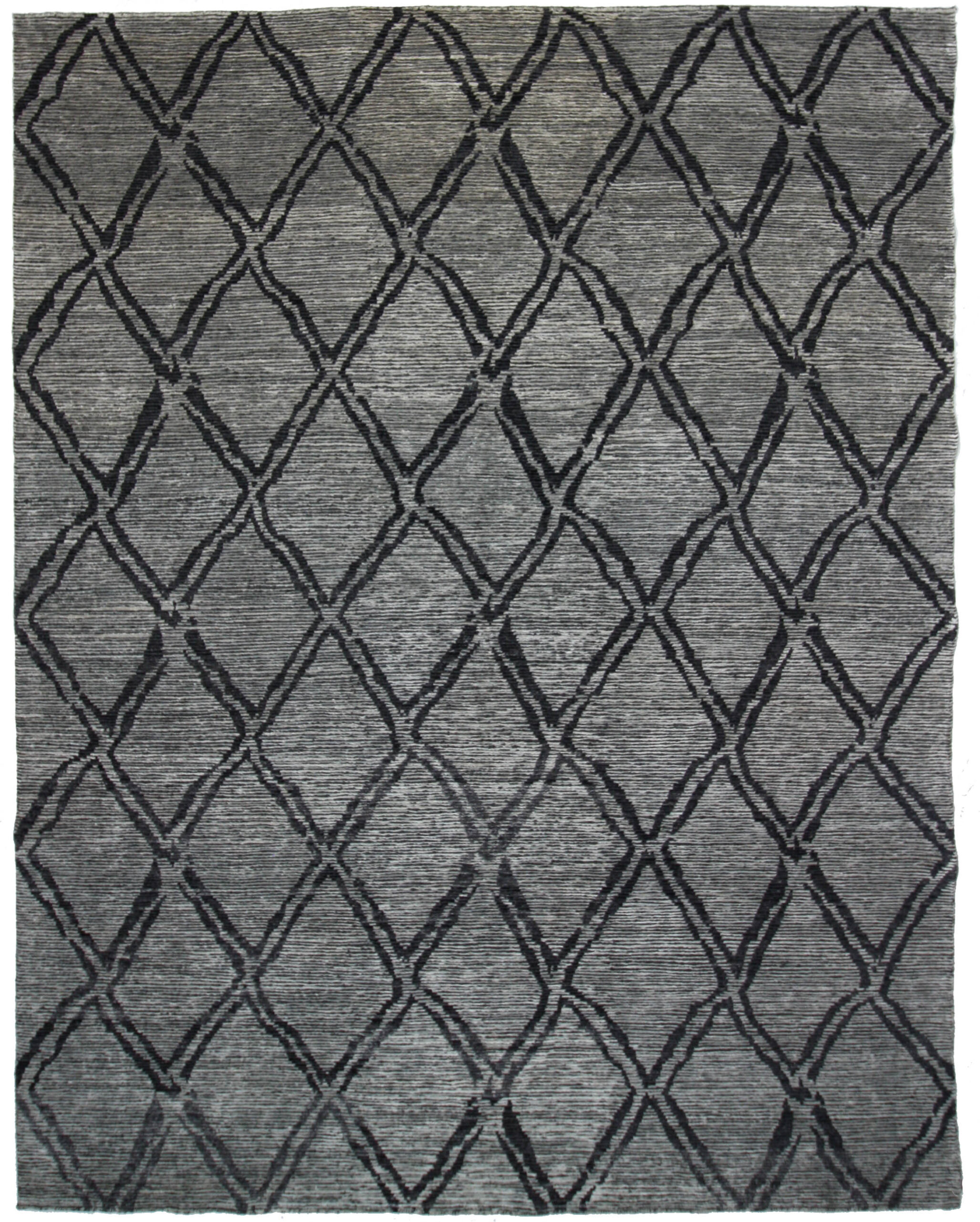 Fin Modern Rug