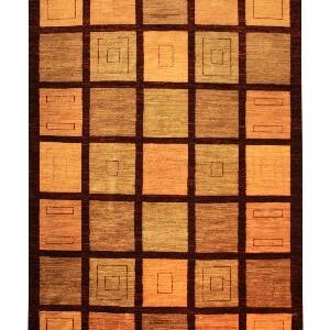 Gabeh Modcar Modern Rug