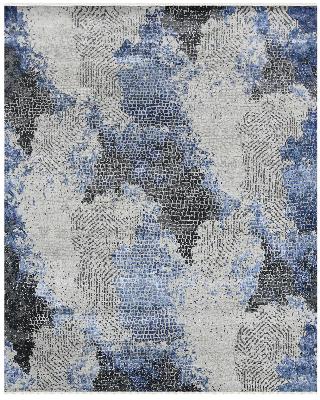 Hermitage Modern Rug