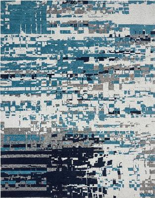 Jardin Modern Rug