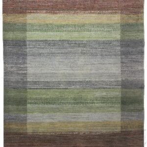 Kohinoor Art Silk Modern Rug