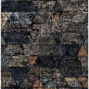 Majestic Modern Rug