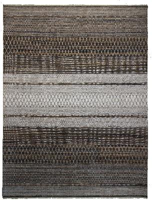 Metropolis Modern Rug