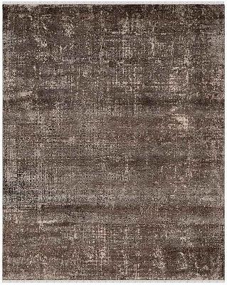 Mirage Modern Contemprory Solid Rug