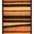 Modern Hand Made Wool Rug