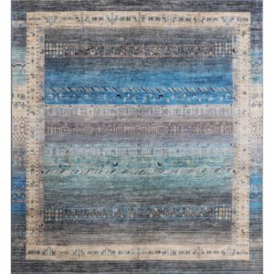 Nomad Modern Rug