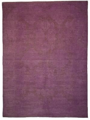 Overdye Modern Rug