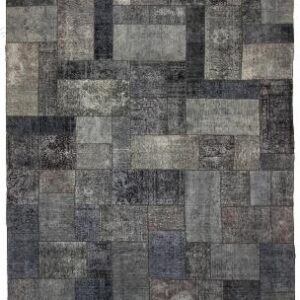 Par Modern Rug