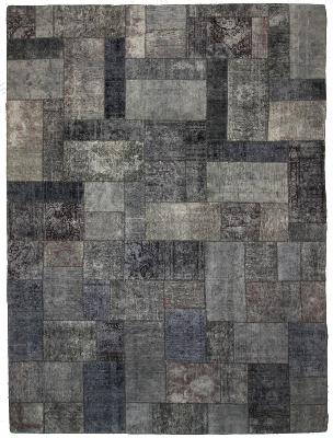 Par Modern Rug