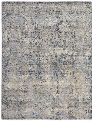 Sapphire Modern Rug