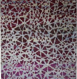 Silkshine Contemporary Modern Rug