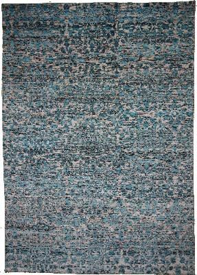 Silkshine Modern Rug