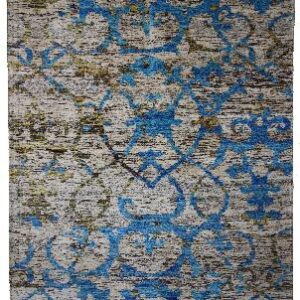 Silkshine Modern Rug