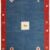 Southwestern Handmade Persian Kilim Wool Rug