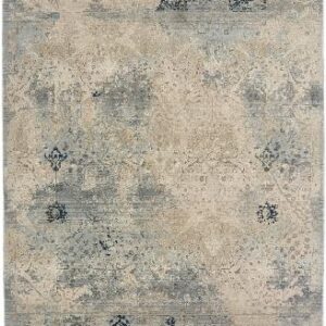 Theory Modern Contemporary Rug