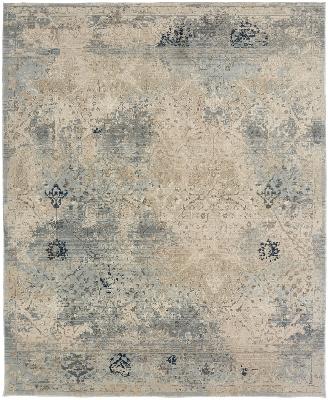 Theory Modern Contemporary Rug