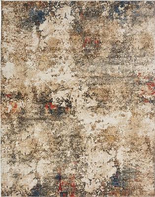 Theory Modern Rug