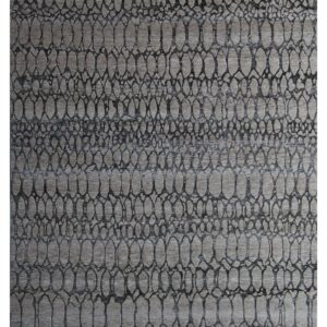 Tibetan Weave Modern Rug
