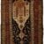 Traditional Handmade India Rectangle Kilim Wool Rug
