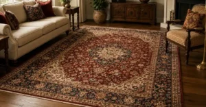 Where to Buy Traditional Hand knotted Rugs: What to Look For