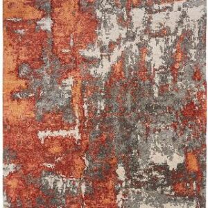 Zafra Modern Rug