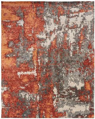 Zafra Modern Rug