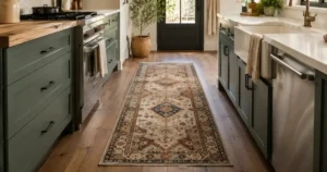 Best Runner Rug Materials for Kitchens: Compare the Top Options Before You Buy