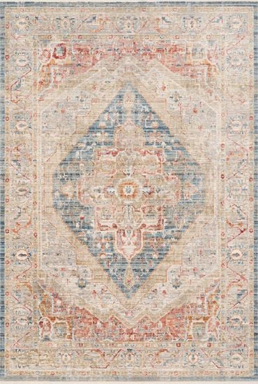 Claire Machine Made Area Rug Cle-04 Claire Machine Made Area Rug Cle-04